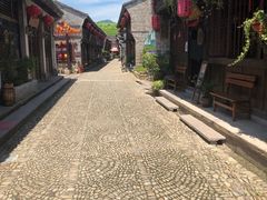 -前童古镇