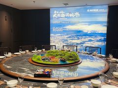 -大连湾旭日·家宴·海肠捞饭(马栏广场店)