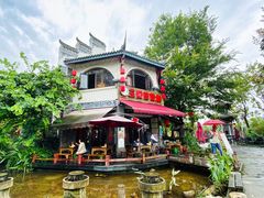 门面-三道苗苗鱼(三道堰老字号店)
