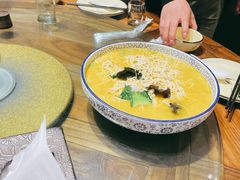 蟹黄大煮干丝-陈记菜馆·非遗淮扬菜(东关街教场店)