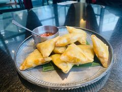 -simply thai尚品天泰(金桥店)