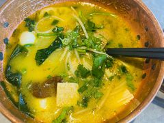 -极乐小煮·成都冒菜(科技绿洲店)