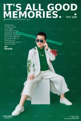 -小阿福儿童摄影(华中智谷店)