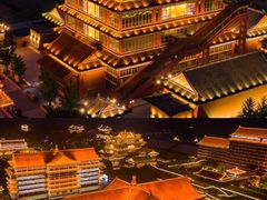 -大明幻境第一城
