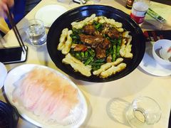 -北京水岸山吧度假村(雁栖镇店)