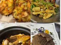 -老西门·常州菜(新区店)