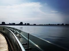 -滴水湖