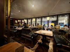 -新白鹿餐厅(银泰西湖文化广场店)