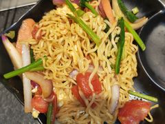 -卞二小串·鹤岗烧烤·坑烤(永定路店)