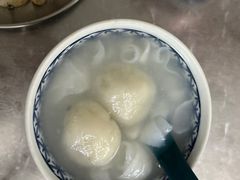 姜薯汤-老胡甜汤(龙眼店)