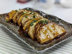 壮家香芋扣肉-甘家界柠檬鸭店(高峰林场店)