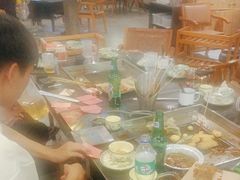 -塘屋烧烤·云南火塘烧烤品牌(春城慧谷旗舰店)