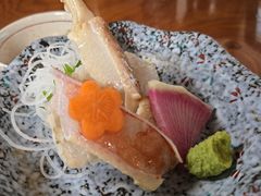生吃蟹肉-蟹料理 北海道かに将軍(札幌本店)