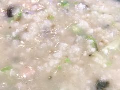 -益佳粥店(复兴中路店)