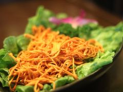 -捞神煲汤火锅(湖滨商业街店)