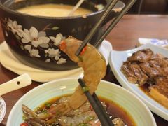 -赖厨潮汕砂锅粥