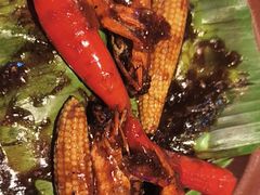 -狮拾久·现代新加坡料理(福田COCO Park店)