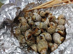 -老字号蛇口德记烧腊饭店·海鲜加工