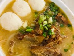 -翠华餐厅(香港国际机场店)