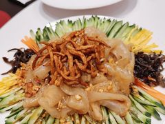 -红东阁东北菜烤肉酒馆(CROSS万象汇店)