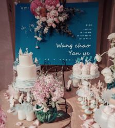 -天邑国际酒店·宴会厅