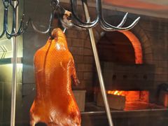 -四季民福烤鸭店(王府井东安门店)