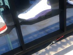 -Air Jordan(世贸天阶店)