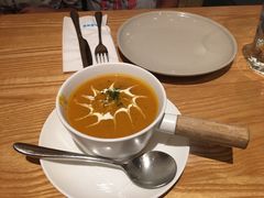 -新元素餐厅(瑞虹天地月亮湾店)