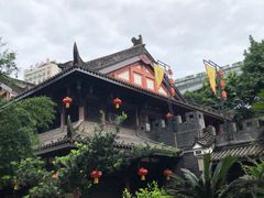 -泸州老窖景区