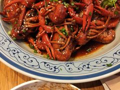 -文叔·湖北名小吃·小龙虾(华强北店)