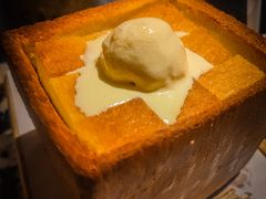 -绿茶餐厅(燕郊永旺店)