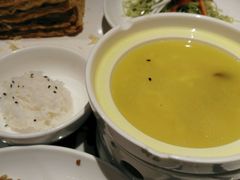 -绿茶餐厅(王府井永宁门店)