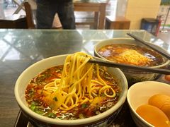 牛肉面-安泊尔牛肉面(北滨河路店)