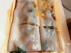牛肉肠-太子园林酒家