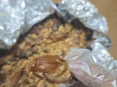 -老黄记手撕烤兔(玉林街店)