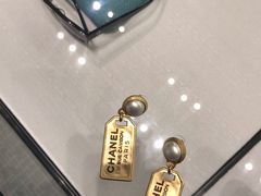 -CHANEL(ifs国际金融店)