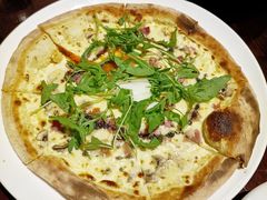 -IL Forno 意坊·意大利餐厅(花园店)