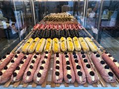 -奈雪的茶(中粮祥云小镇店)