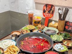 -冯校长老火锅(广州正佳广场店)