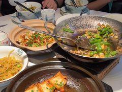 -费大厨辣椒炒肉(黄兴中心广场店)