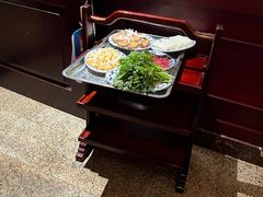 -龙森园火锅(琴台路店)