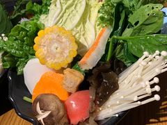 -呷哺呷哺 黄金牧场 (欢乐谷店)
