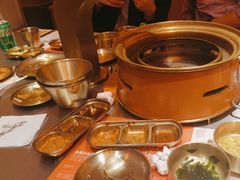 -西塔老太太泥炉烤肉(苏州大悦城店)