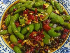 -江城燕子大排档(江汉路步行街店)