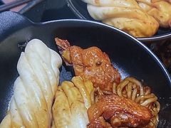 -水浒烤肉(医学院店)