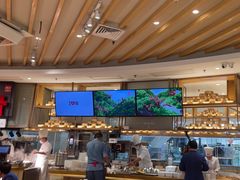 -西贝(太原万象城店)