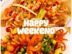 -骆驼阿三饭店(迪赛邻里店)