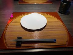 -滩万日本料理Nadaman(国贸大酒店)