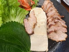 -第二外国语学院-韩国餐厅(朝阳路店)