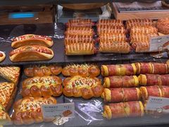 -上海航头东站停车场